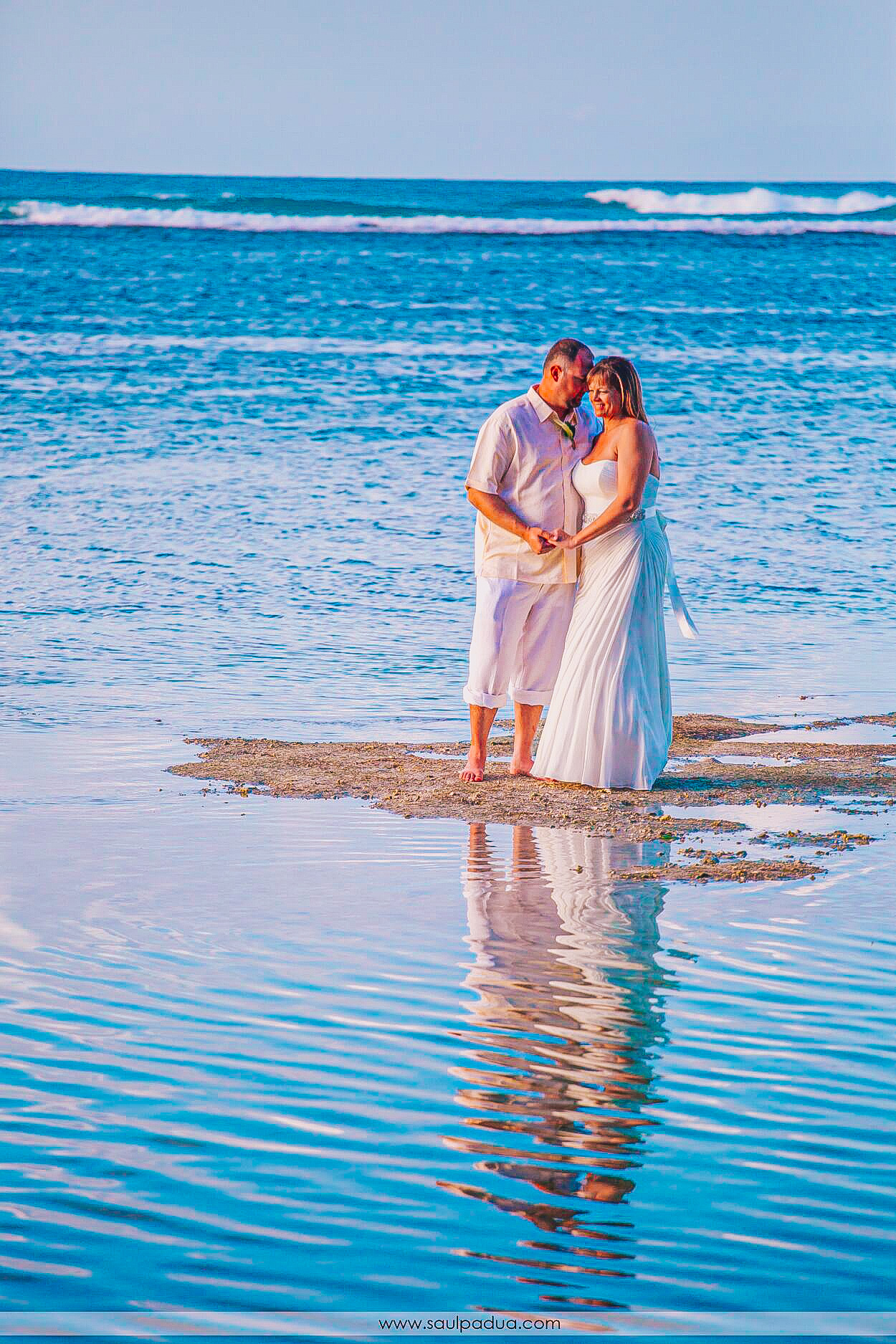 Stop Struggling to Plan Your  Destination Wedding in Puerto Rico!